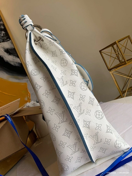 Official oldcobbler CARMEL LOUIS VUITTON 0713